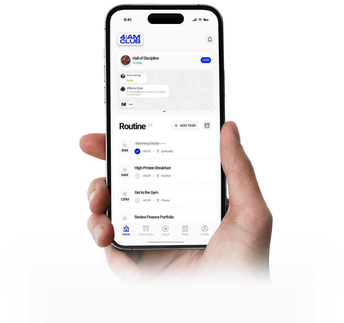 hand-phone
